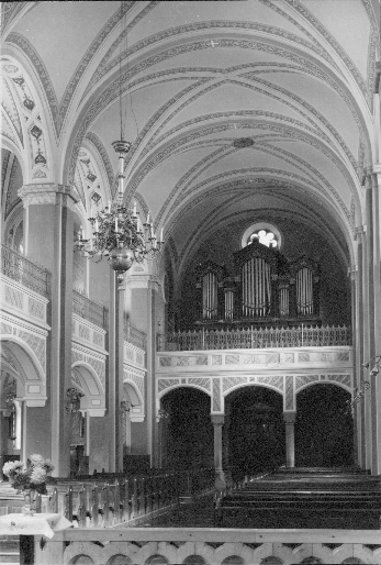 ž. cerkev sv. Štefana