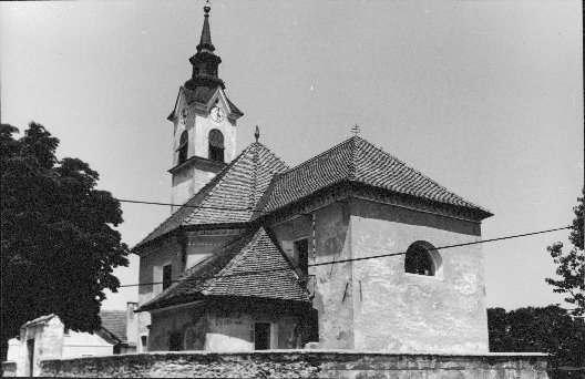 p. cerkev sv. Martina