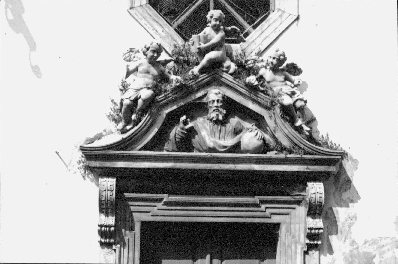 cerkev blaženega Elia